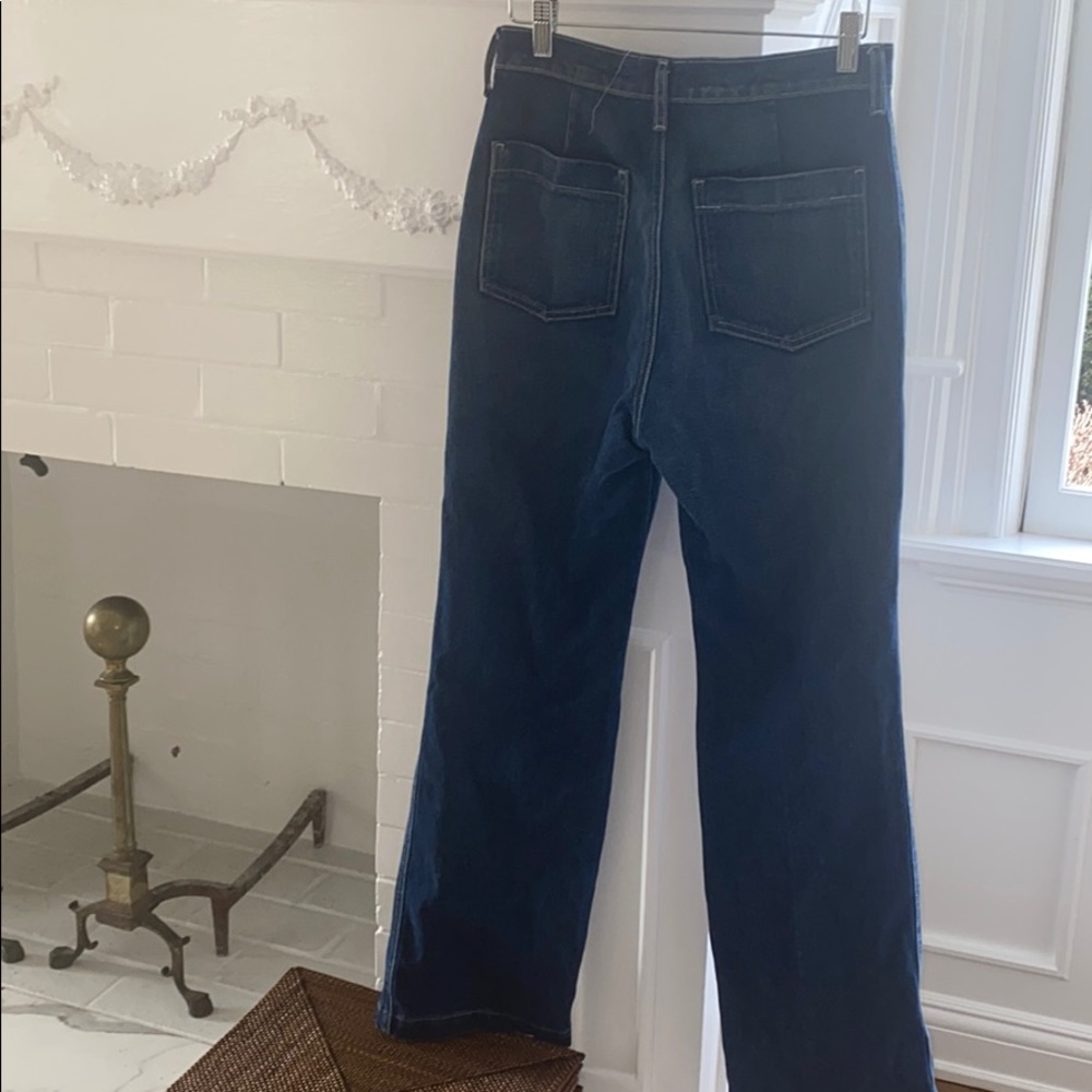 Doen jeans